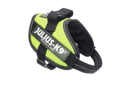 IDC powerharness Julius-K9 neon green S (CLH6K9PT-S) (1)