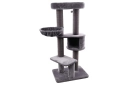 Cat tree Eiko grey (CSC18FMSP) (1)