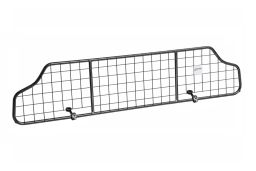 Dog guard Kleinmetall TraficGard Steel Mesh S - Example (1)