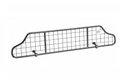 Dog guard Kleinmetall TraficGard Steel Mesh XS - Example (1)