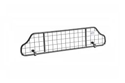 Dog guard Kleinmetall TraficGard Steel Mesh XXXS - Example (1)