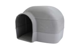 Dog house Petmate Husky (DPC1PMHH) (1)