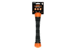 Throwing stick Dog Comets Meteor orange S (FET3DCMW-S) (1)