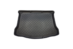 Boot mat suitable for Ford Kuga I 2008-2012   Guardliner  anti slip PE/TPE rubber (FOR1KUTM-G) (1)