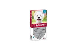 Anti-insect agent Advantix 100 dog 4-10 kg (FTD1AXAI-100) (1)