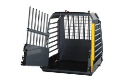 Kleinmetall VarioCage SXXL+ dog crate - Hundebox - hondenbench - cage pour chien (1)