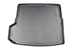 Boot mat suitable for Lexus RX L IV (AGL20) 2015-2022   Guardliner  anti slip PE/TPE rubber (LEX4RXTM-G) (1)