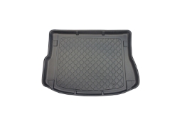 Boot mat suitable for Land Rover - Range Rover Range Rover Evoque (L538) 2011-2018   Guardliner  anti slip PE/TPE rubber (LRO1EVTM-G) (1)