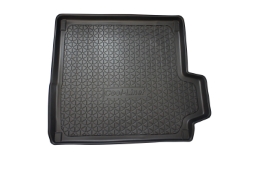 Boot mat suitable for Land Rover - Range Rover Range Rover IV (L405) 2012->   Cool Liner anti slip PE/TPE rubber (LRO3RATM-C) (1)