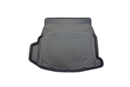 Boot mat suitable for Mercedes-Benz E-Class Coupé (C207) 2009-2017   Guardliner  anti slip PE/TPE rubber (MB17EKTM-G) (1)