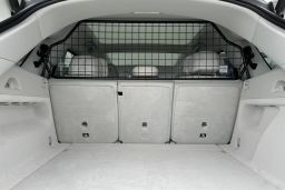 Dog guard Mercedes-Benz EQS SUV (X296) 2022->   Kleinmetall Masterline (MB1QSML) (1)