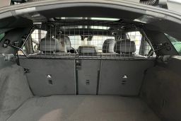 Dog guard - Kleinmetall Masterline - Mercedes-benz (W214) - 2023-present (1)