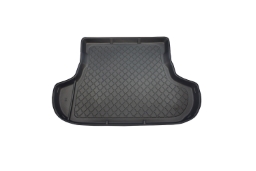 Boot mat suitable for Mitsubishi Outlander II 2007-2012   Guardliner  anti slip PE/TPE rubber (MIT2OUTM-G) (1)