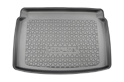 Boot mat suitable for Opel Astra L 2021-> 5-door hatchback Cool Liner anti slip PE/TPE rubber (OPE20ASTM-C) (1)