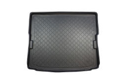 Boot mat suitable for Opel Zafira B 2005-2011   Guardliner  anti slip PE/TPE rubber (OPE2ZATM-G) (1)