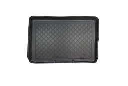 Boot mat suitable for Opel Meriva B 2010-2017   Guardliner  anti slip PE/TPE rubber (OPE3METM-G) (1)