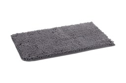 Absorbs water and dirt like a sponge