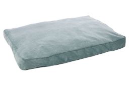 Dog cushion Celeste mint green - 100 x 70 x 12 cm (PCB5FLCL-2) (1)