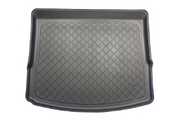 Boot mat suitable for Renault Koleos II 2016->   Guardliner  anti slip PE/TPE rubber (REN2KOTM-G) (1)