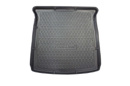 Boot mat suitable for Seat Alhambra II (7N) 2010-2022   Cool Liner anti slip PE/TPE rubber (SEA2ALTM-C) (1)