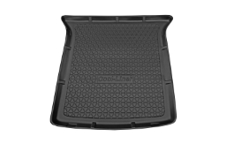 Boot mat suitable for Seat Alhambra II (7N) 2010-2022   Cool Liner anti slip PE/TPE rubber (SEA3ALTM-C) (1)