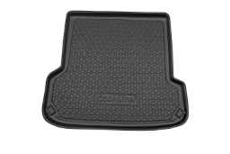 Boot mat suitable for Skoda Octavia I Combi (1U) 1998-2004 wagon Cool Liner anti slip PE/TPE rubber (SKO1OCTM-C) (1)