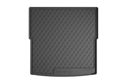 Boot mat suitable for Skoda Kodiaq II (PS) 2023->   anti slip Rubbasol rubber (SKO3KOTR) (1)