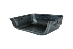 Boot liner suitable for Suzuki Grand Vitara (JT) 2005-2015   Carbox Classic long high wall (SUZ5GVCC) (1)