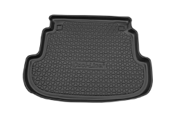 Boot mat suitable for Toyota Corolla (E120) 2002-2007 wagon Cool Liner anti slip PE/TPE rubber (TOY6COTM-C) (1)