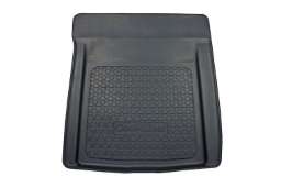 Boot mat suitable for Volvo S90 II 2016-> 4-door saloon Cool Liner anti slip PE/TPE rubber (VOL1S9TM-C) (1)