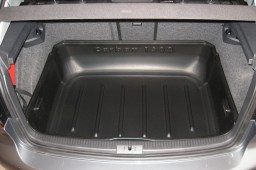 Golf VI (5K) 2008-2012 Boot liner Carbox Classic high wall (VW21GOCC) (1)