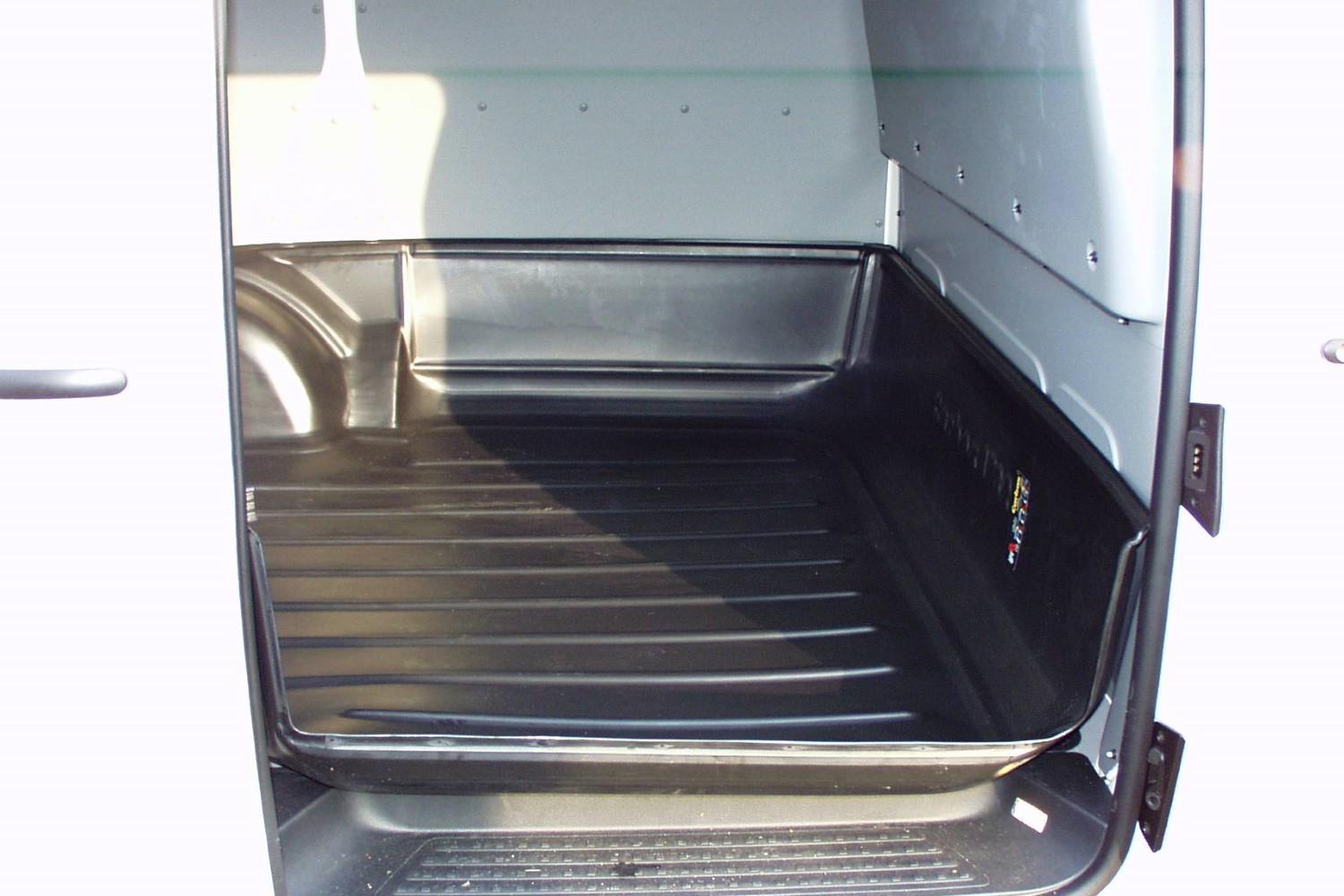 Kofferraumwanne Carbox Classic YourSize 113 x 120 hochwandig