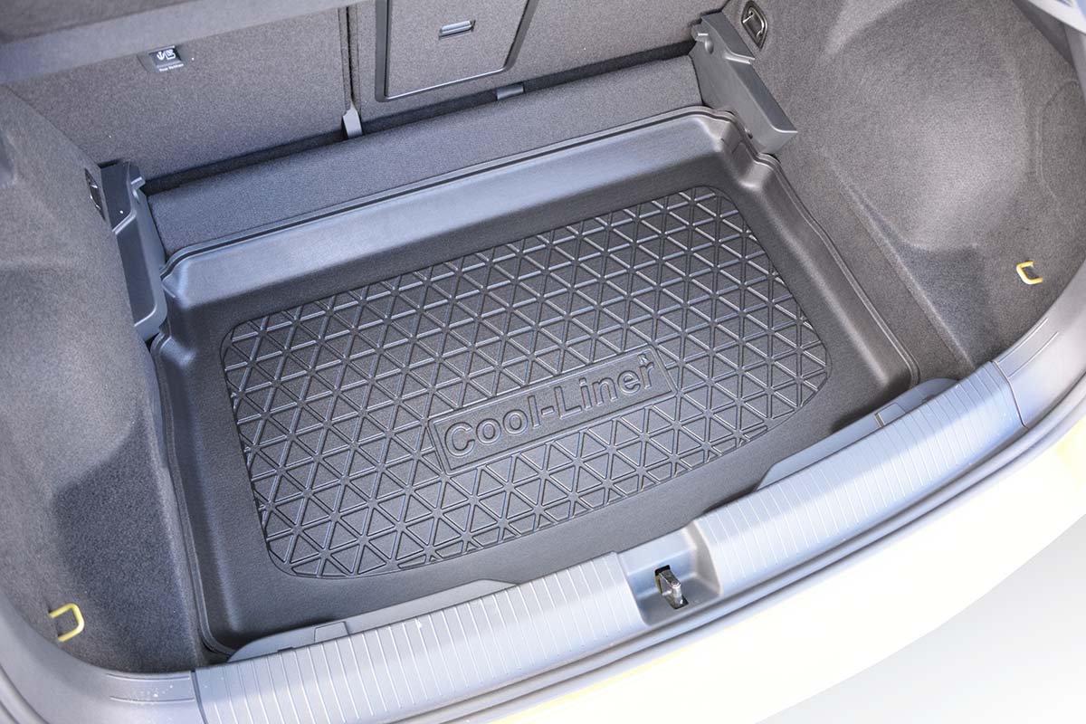 Luxury VW T-Roc Kofferraummatte für Type 2 kaufen? Gratis Versand